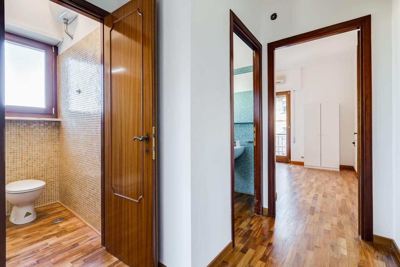 Nice And Warm Rooms Рим Экстерьер фото