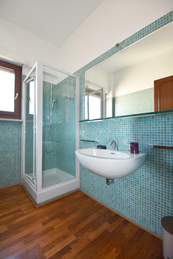 Nice And Warm Rooms Рим Экстерьер фото