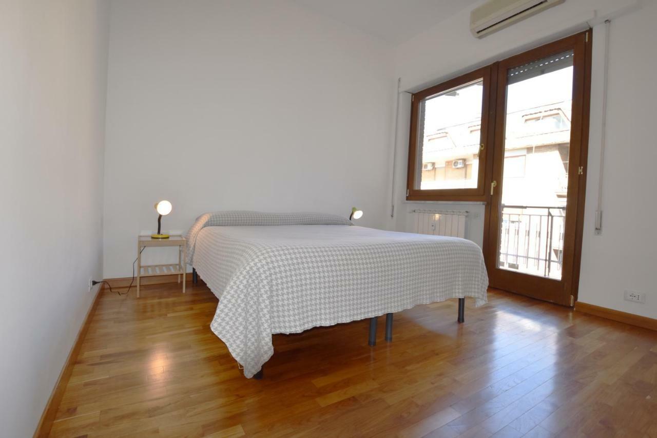 Nice And Warm Rooms Рим Экстерьер фото